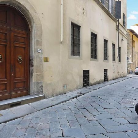 Palazzo Borghese 2 Bedroom Флоренция Экстерьер фото