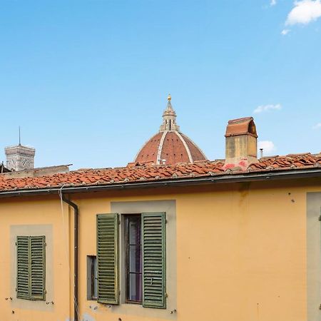 Palazzo Borghese 2 Bedroom Флоренция Экстерьер фото