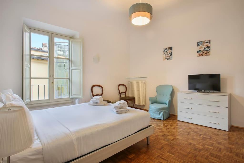 Palazzo Borghese 2 Bedroom Флоренция Экстерьер фото
