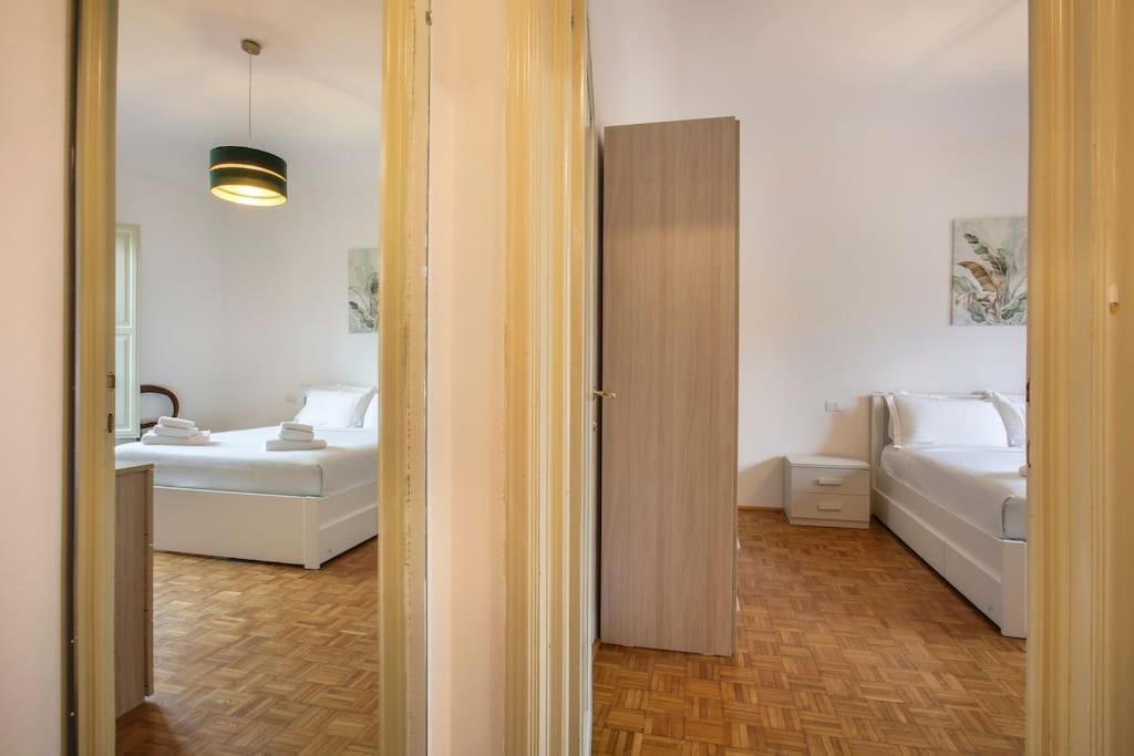 Palazzo Borghese 2 Bedroom Флоренция Экстерьер фото