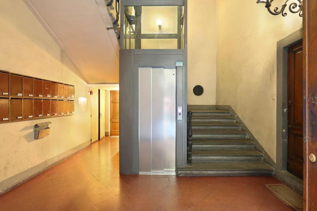 Palazzo Borghese 2 Bedroom Флоренция Экстерьер фото
